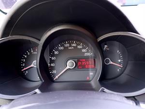 KIA Morning - Vista 12