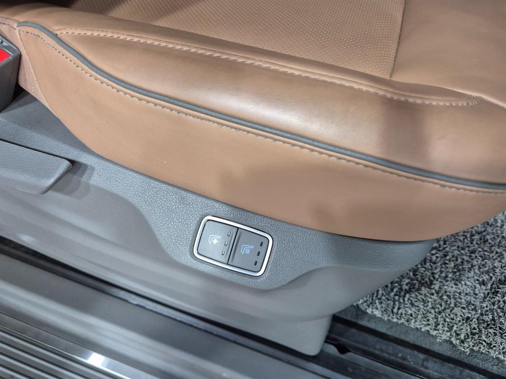 HYUNDAI Staria 2023 Negro - Importación desde Corea - HF Imports Iquique - Foto 19