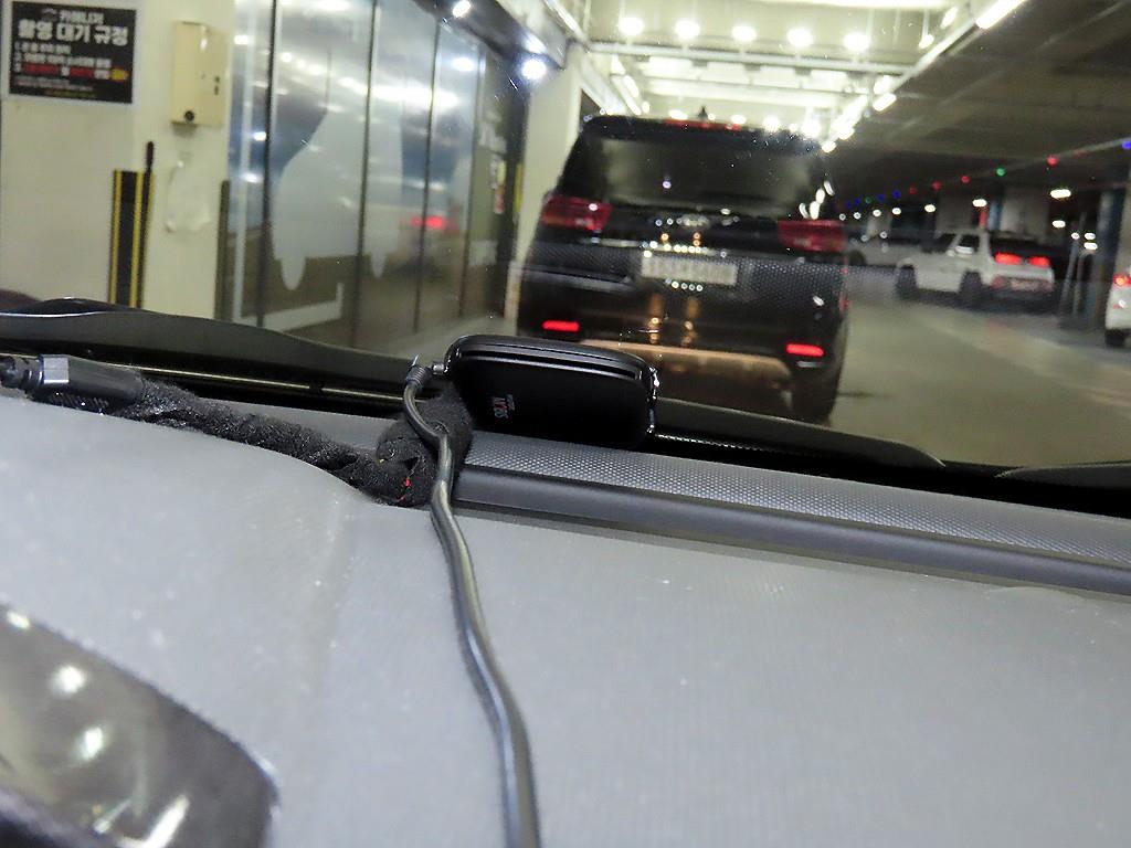 Chevrolet Spark 2014 Blanco - Importación desde Corea - HF Imports Iquique - Foto 16