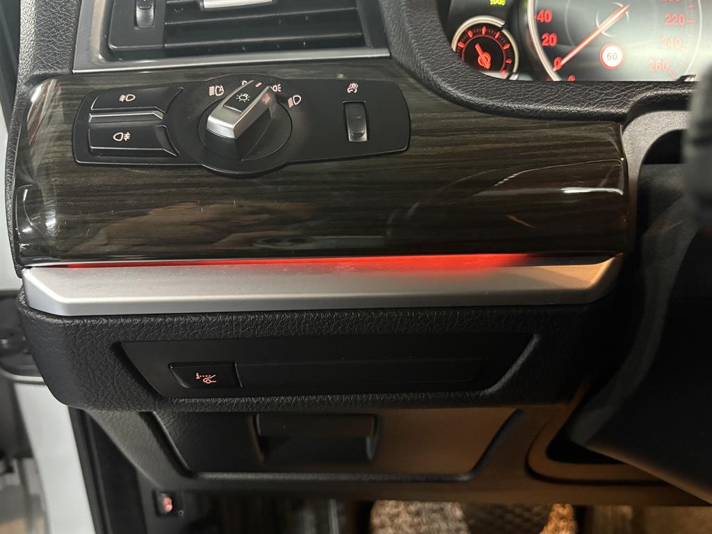 BMW Gran Turismo 2014 Plateado - Importación desde Corea - HF Imports Iquique - Foto 15