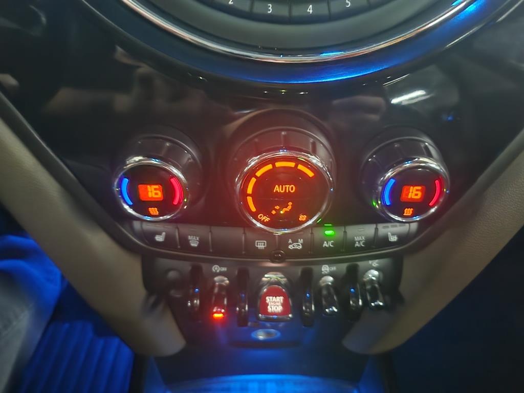 Mini Countryman - Vista 10