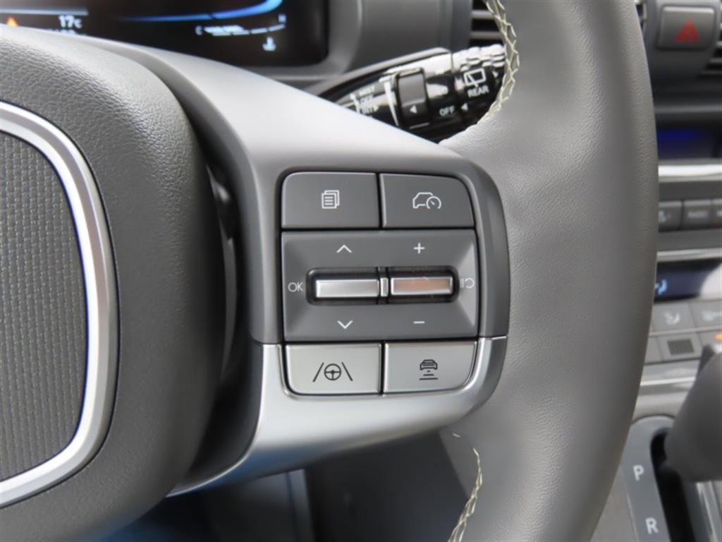 HYUNDAI Casper 2024 Verde - Importación desde Corea - HF Imports Iquique - Foto 10