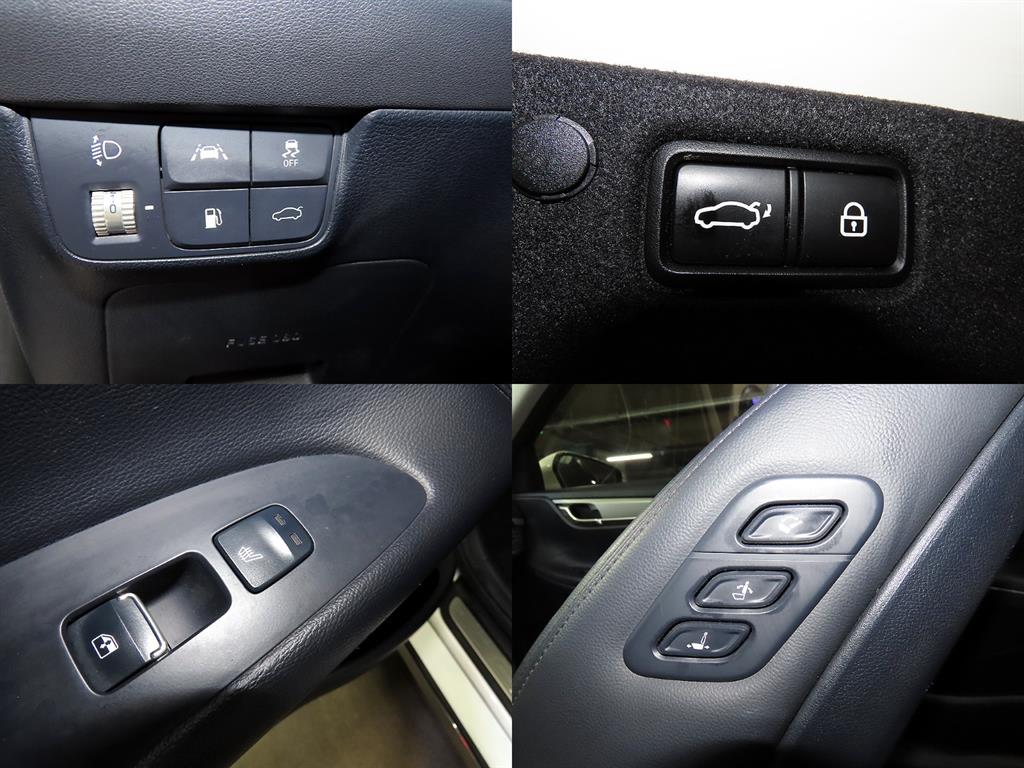 HYUNDAI Grandeur 2021 Blanco - Importación desde Corea - HF Imports Iquique - Foto 18