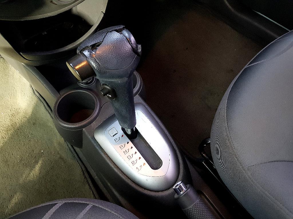 Chevrolet Spark 2012 Blanco - Importación desde Corea - HF Imports Iquique - Foto 16