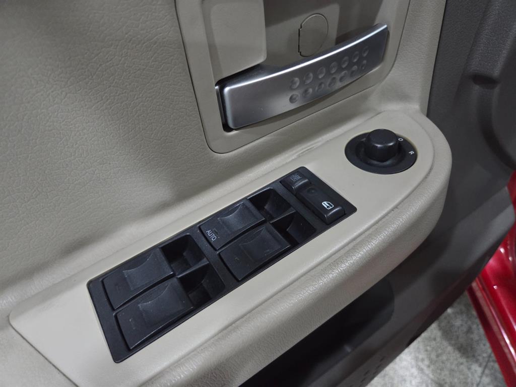 DODGE Dakota 2005 Rojo - Importación desde Corea - HF Imports Iquique - Foto 15