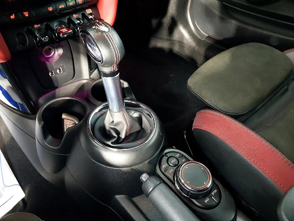 Mini Cooper Convertible 2019 Rojo - Importación desde Corea - HF Imports Iquique - Foto 15