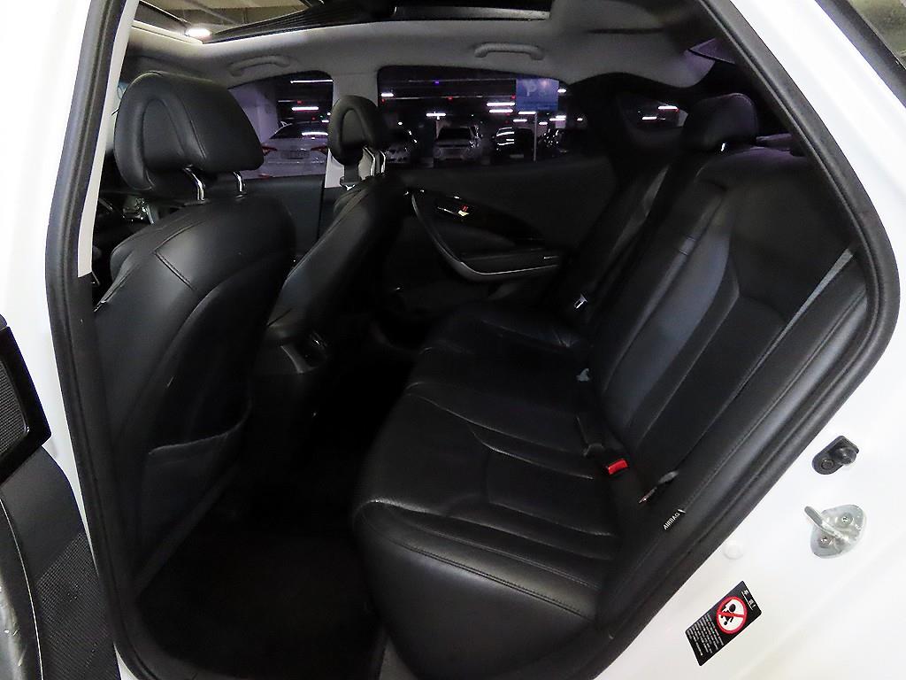 HYUNDAI Grandeur - Vista 7