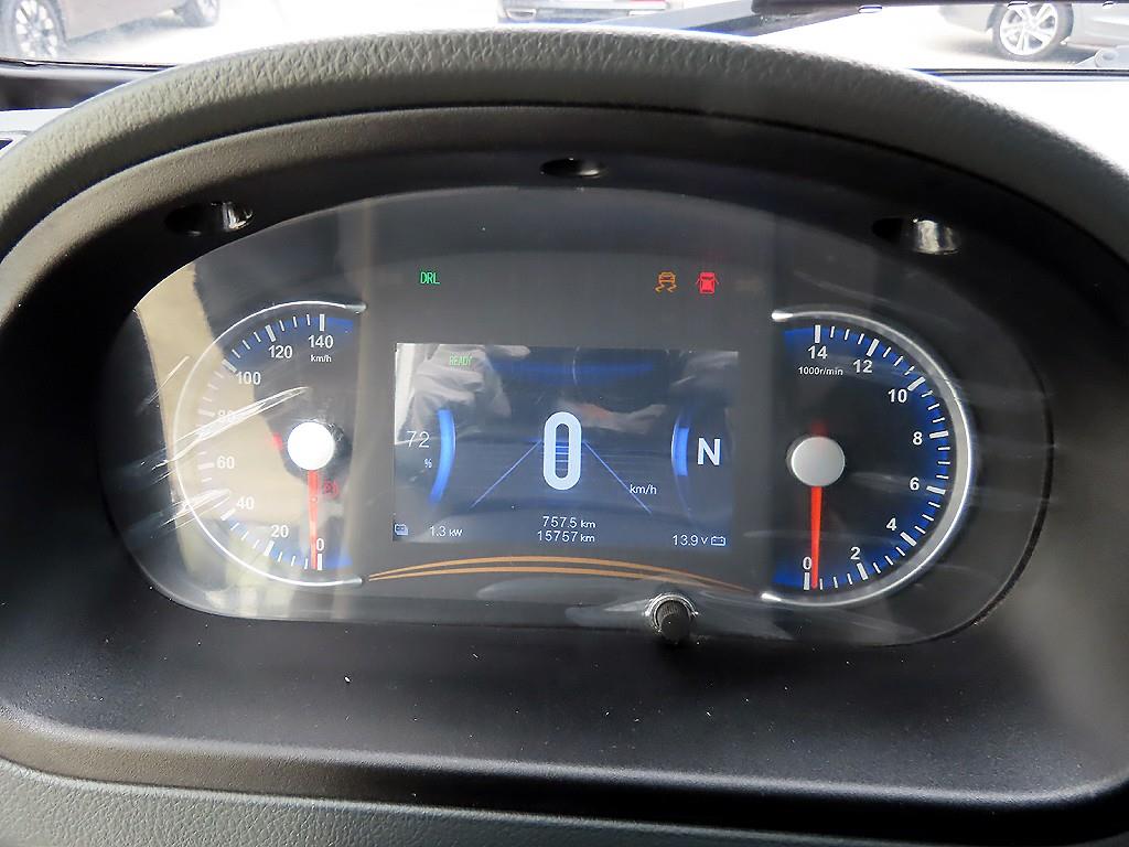 Other manufacturers JJ Motors - Vista 10