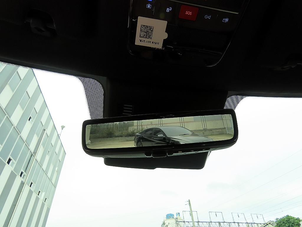 HYUNDAI Santa Fe 2024 Plateado - Importación desde Corea - HF Imports Iquique - Foto 13