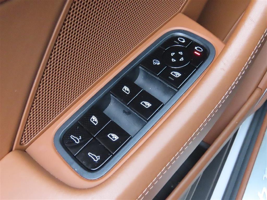 Porsche Panamera 2021 Blanco - Importación desde Corea - HF Imports Iquique - Foto 11