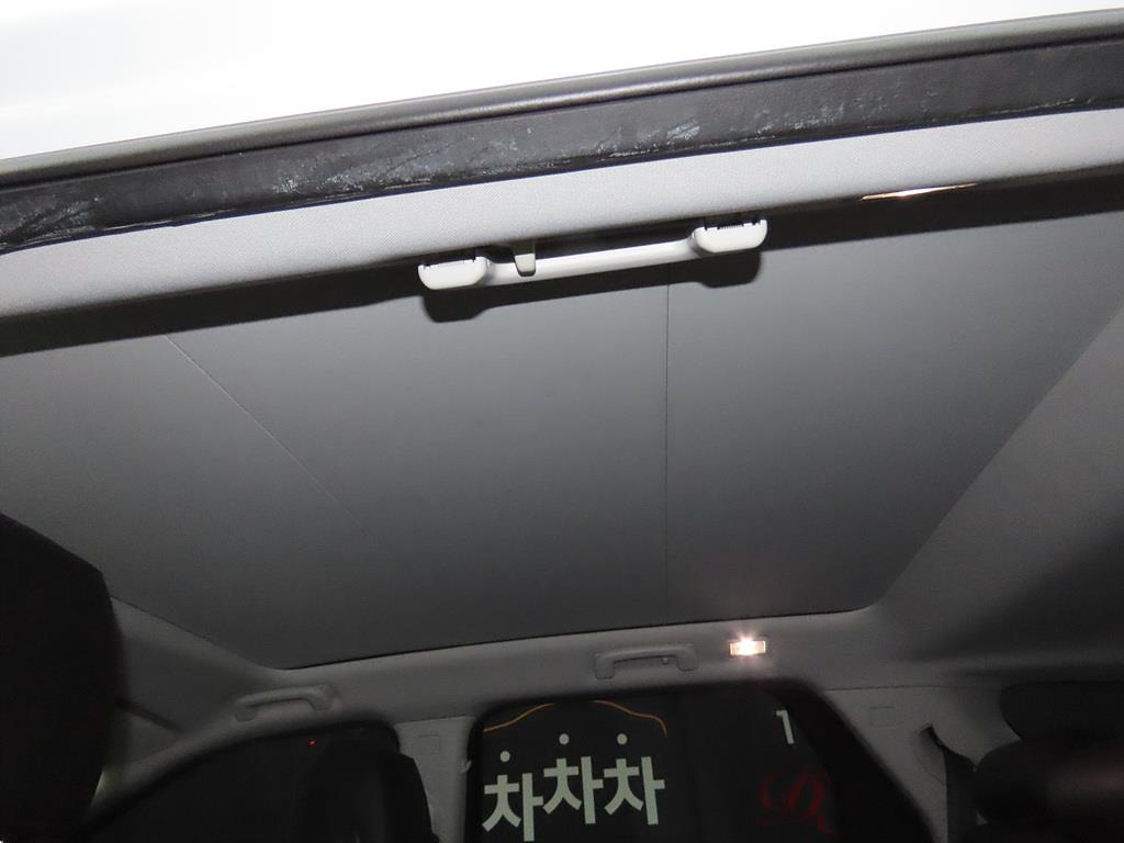 Land Rover Discovery Sports 2016 Blanco - Importación desde Corea - HF Imports Iquique - Foto 15