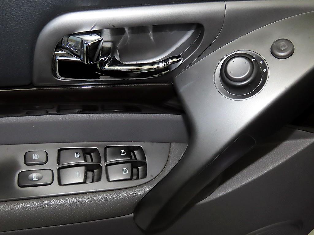 Ssangyong Korando 2016 Blanco - Importación desde Corea - HF Imports Iquique - Foto 13