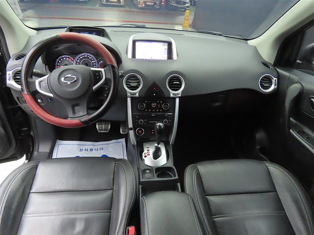 SAMSUNG QM5 - Vista 7