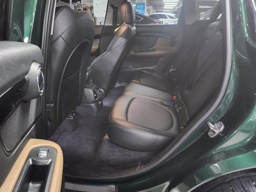 Mini Countryman - Vista 6