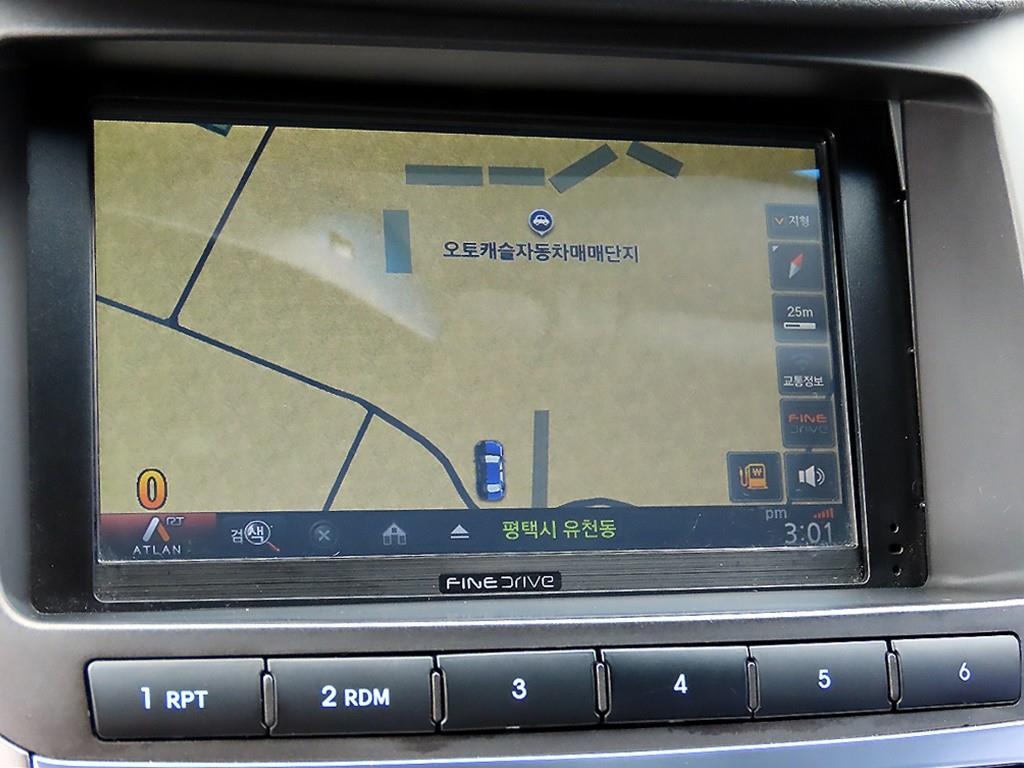 HYUNDAI Grandeur 2015 - Importación desde Corea - HF Imports Iquique - Foto 13