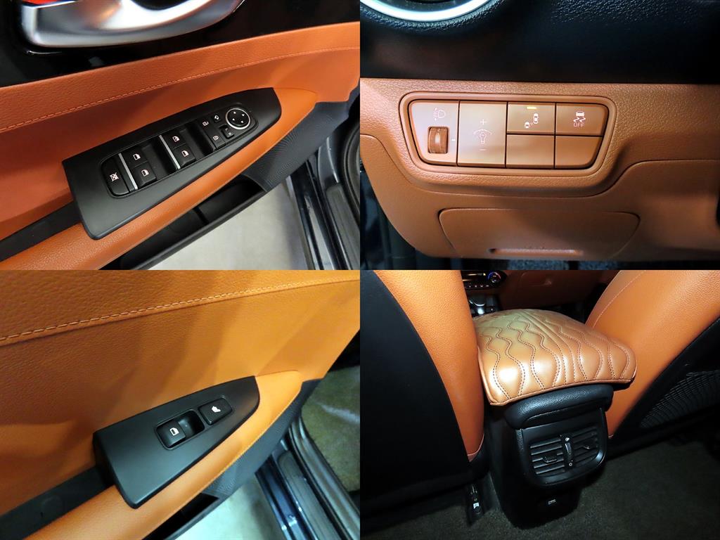 KIA K3 2022 - Importación desde Corea - HF Imports Iquique - Foto 18