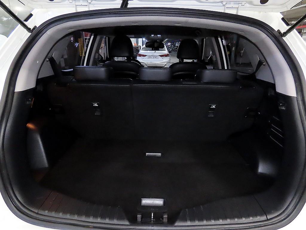 Ssangyong Tivoli 2017 - Importación desde Corea - HF Imports Iquique - Foto 17