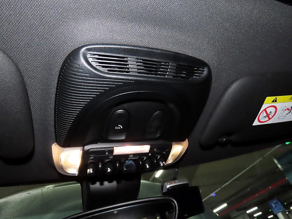 Mini Clubman 2023 Gris - Importación desde Corea - HF Imports Iquique - Foto 14