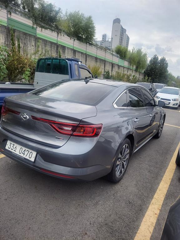 SAMSUNG SM6 - Vista 4