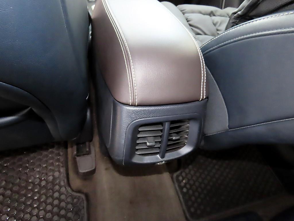 Jeep Cherokee 2017 Negro - Importación desde Corea - HF Imports Iquique - Foto 15