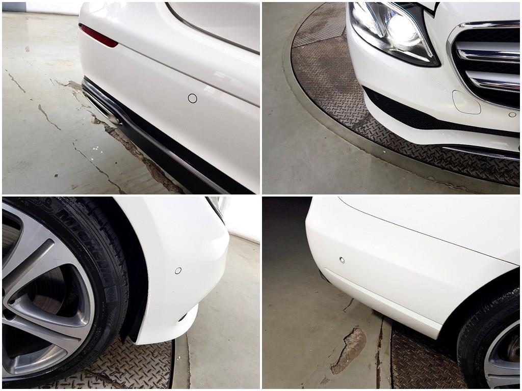 Mercedes Benz E class 2017 Blanco - Importación desde Corea - HF Imports Iquique - Foto 19