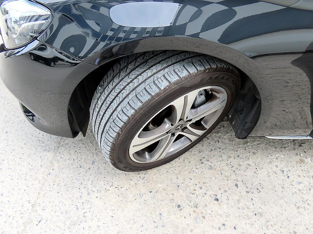 Mercedes Benz E class 2018 - Importación desde Corea - HF Imports Iquique - Foto 20