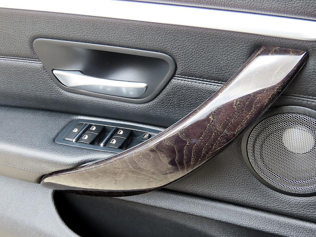 BMW 4 Series - Vista 12