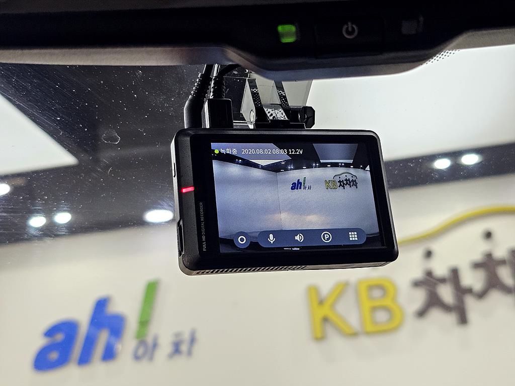 HYUNDAI Santa Fe - Vista 11