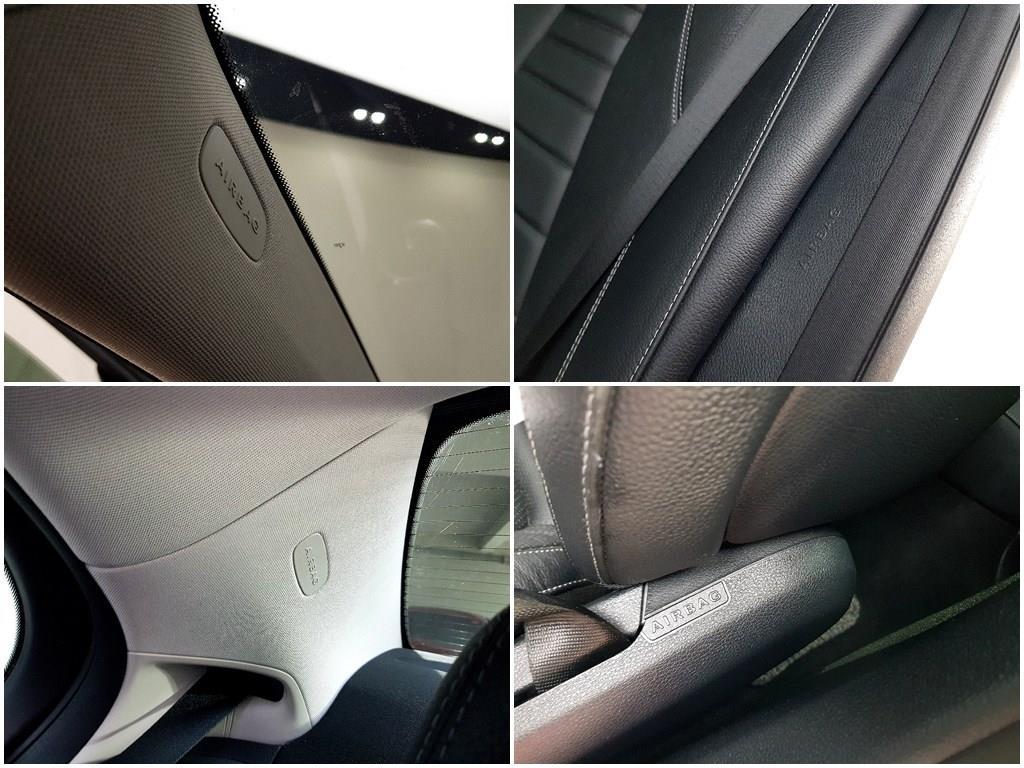 Mercedes Benz E class 2017 Blanco - Importación desde Corea - HF Imports Iquique - Foto 16