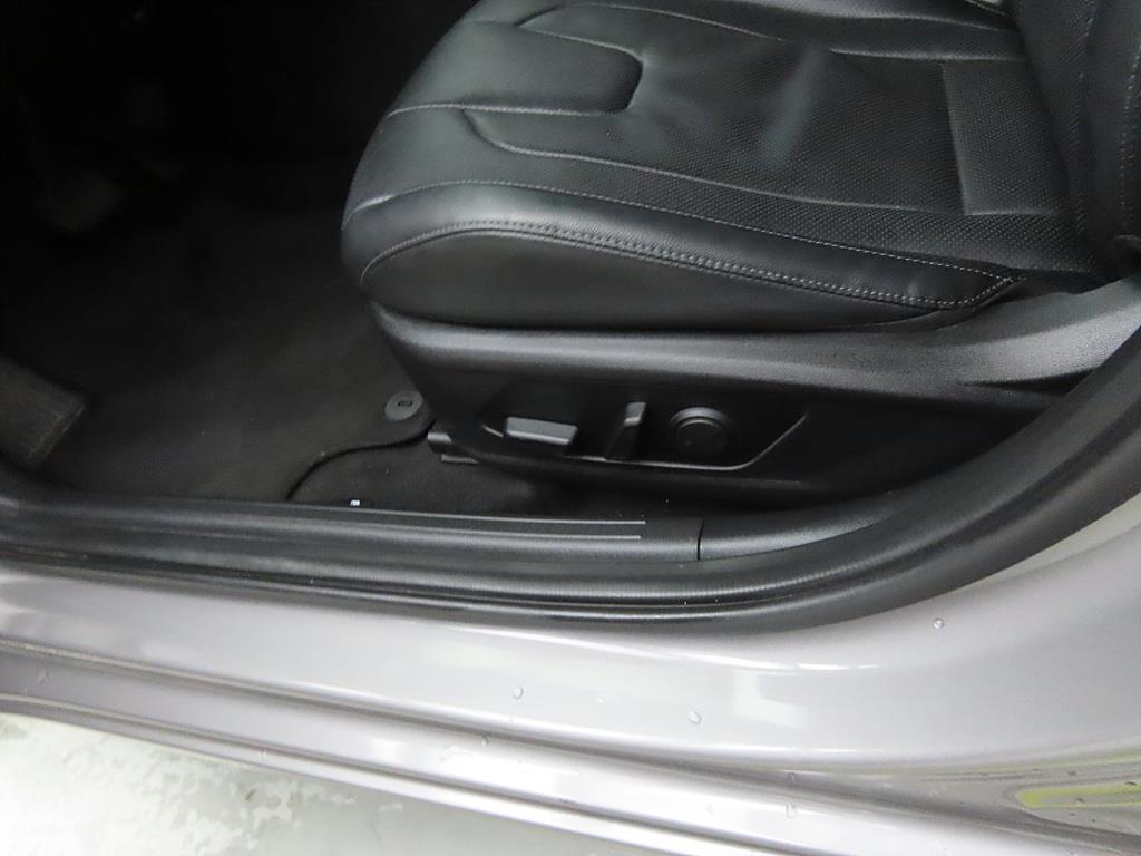 HYUNDAI Avante 2021 Gris - Importación desde Corea - HF Imports Iquique - Foto 15