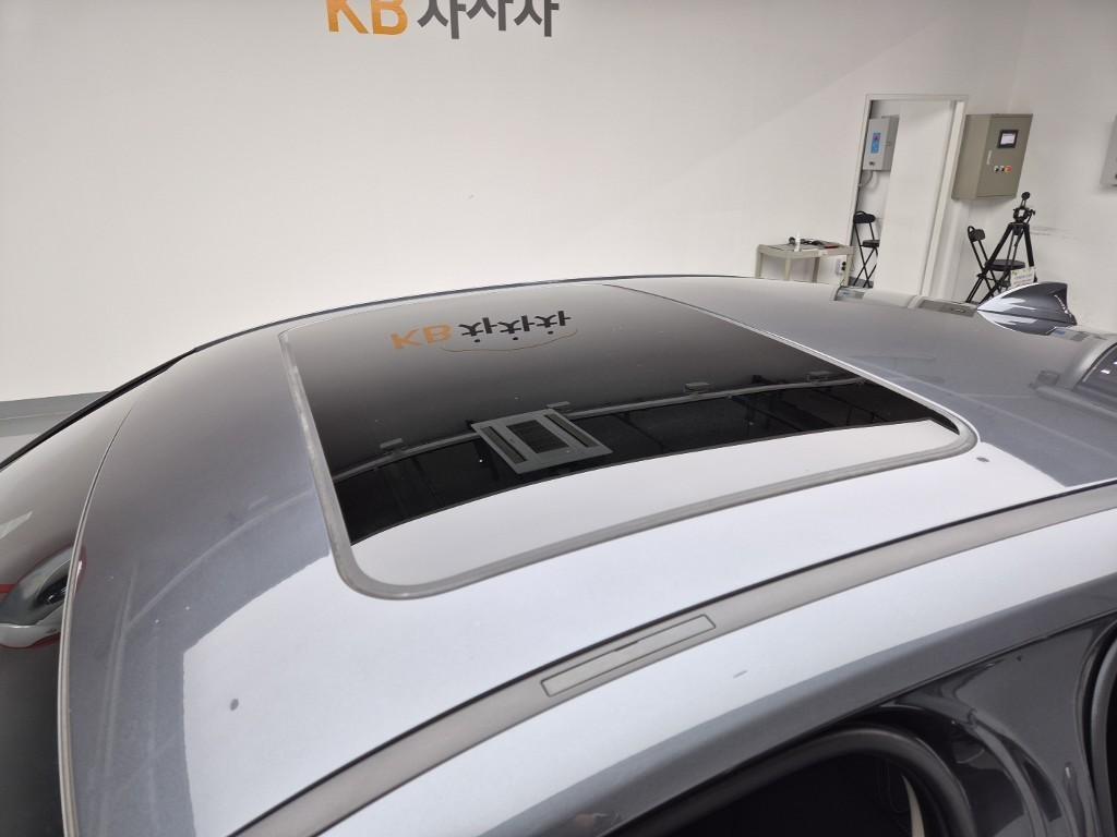 BMW 3 series 2022 Gris - Importación desde Corea - HF Imports Iquique - Foto 19