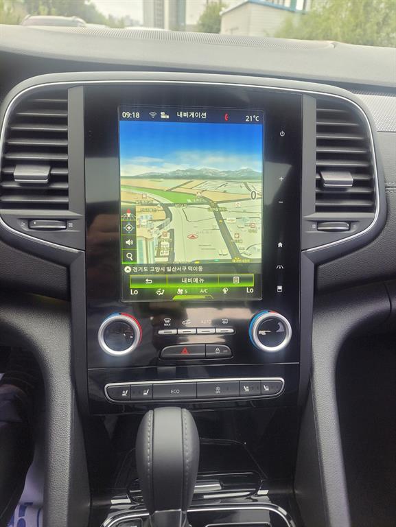 SAMSUNG SM6 - Vista 7