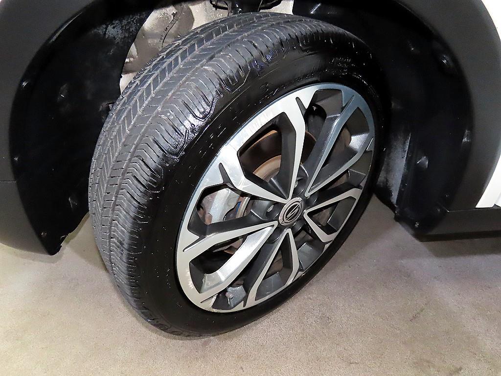 Ssangyong Tivoli 2017 - Importación desde Corea - HF Imports Iquique - Foto 19