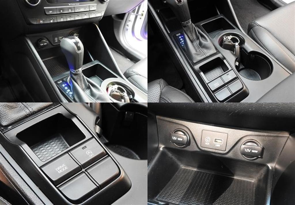 HYUNDAI Tucson 2020 Blanco - Importación desde Corea - HF Imports Iquique - Foto 20