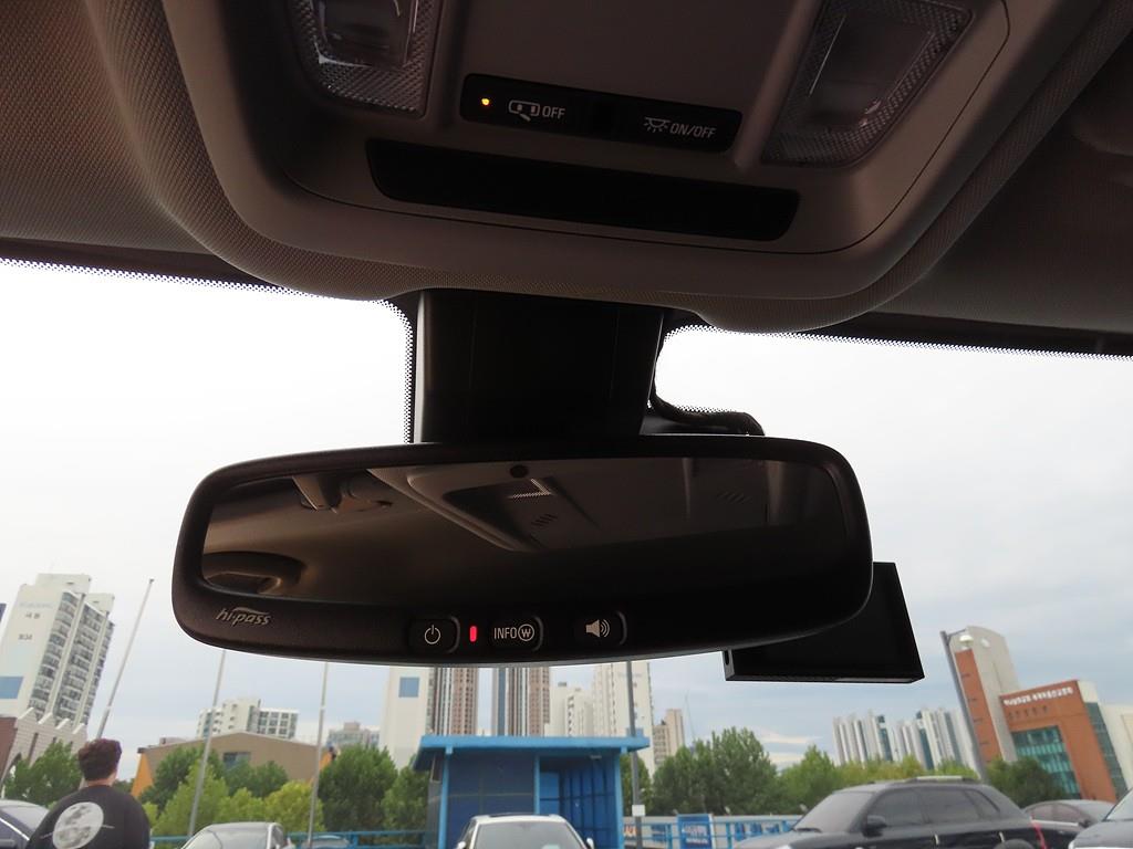 Chevrolet Equinox 2022 Negro - Importación desde Corea - HF Imports Iquique - Foto 18