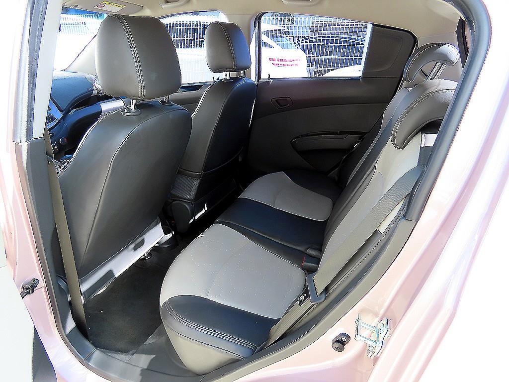 DAEWOO Matiz - Vista 6