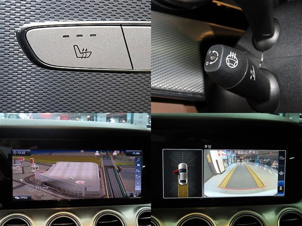 Mercedes Benz E class 2020 - Importación desde Corea - HF Imports Iquique - Foto 18