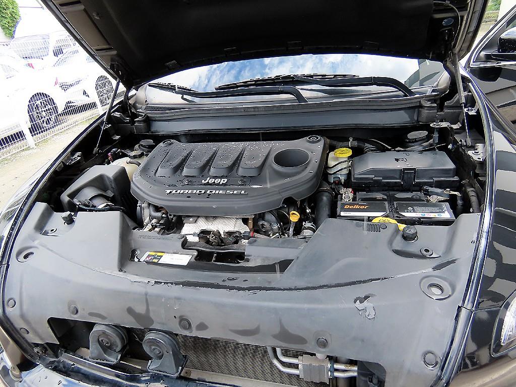 Jeep Cherokee 2017 Negro - Importación desde Corea - HF Imports Iquique - Foto 19