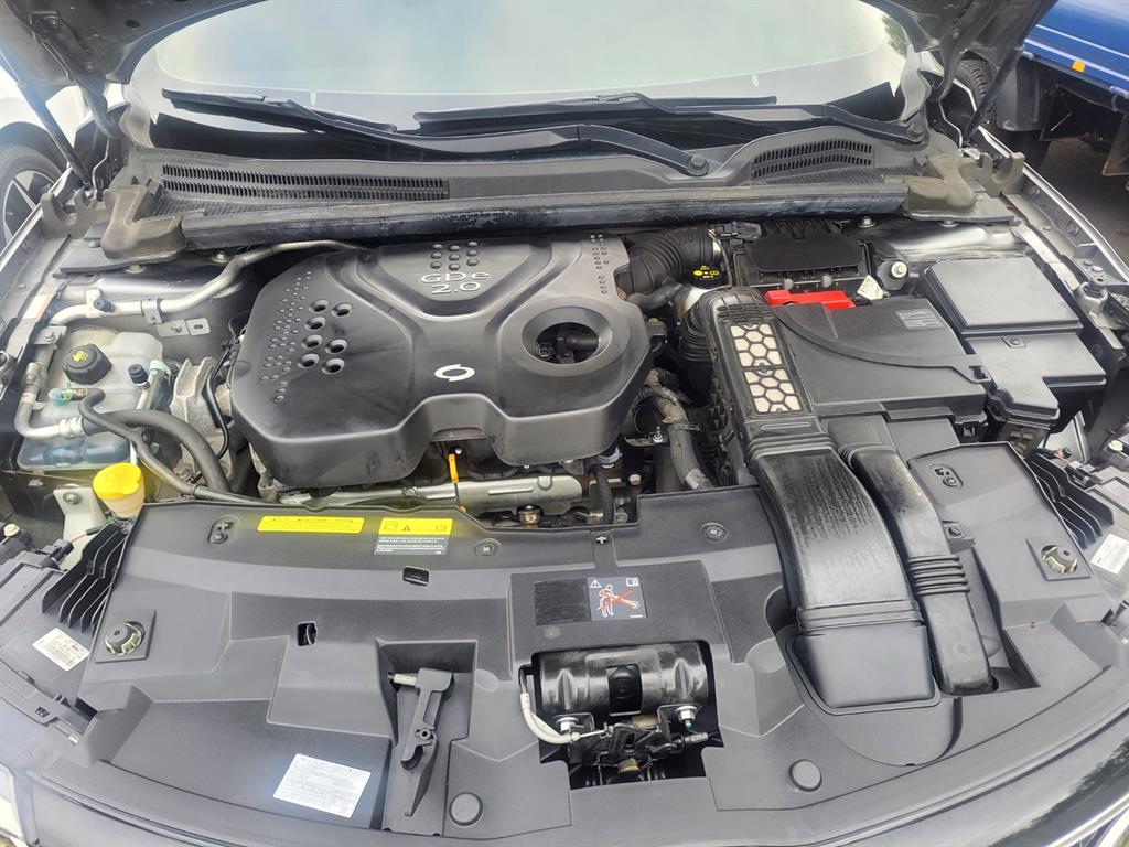 SAMSUNG SM6 2016 Gris - Importación desde Corea - HF Imports Iquique - Foto 14