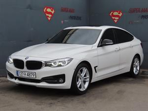 BMW Gran Turismo - Vista 2