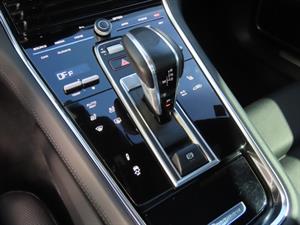 Porsche Panamera - Vista 12