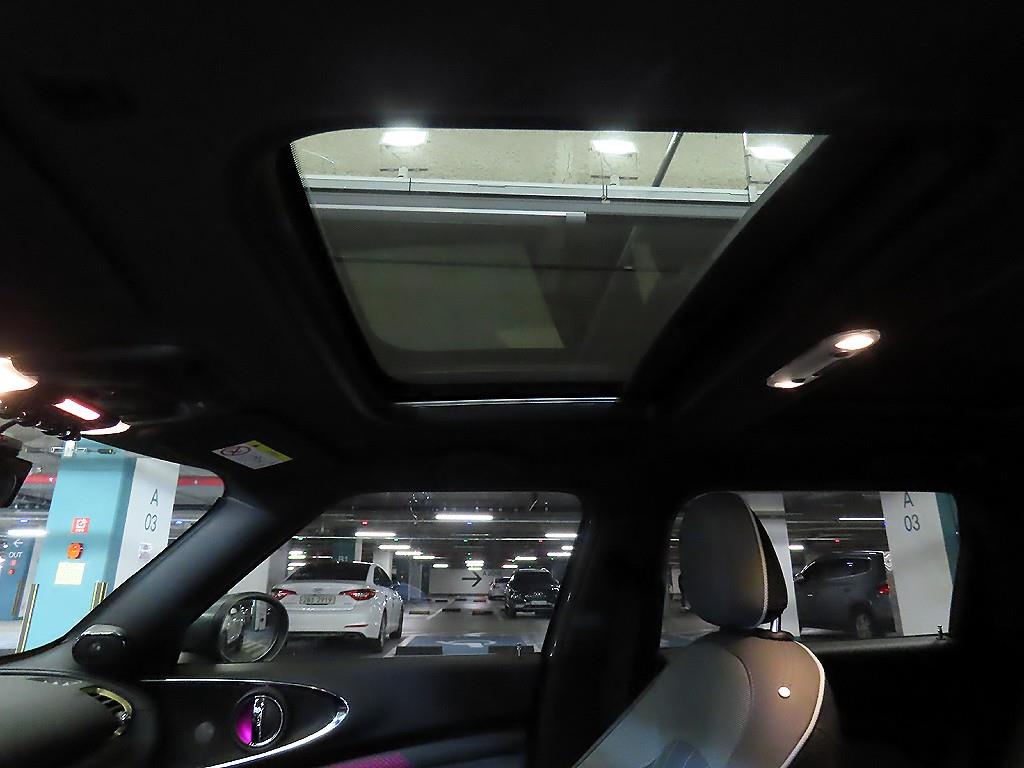 Mini Clubman 2023 Gris - Importación desde Corea - HF Imports Iquique - Foto 16