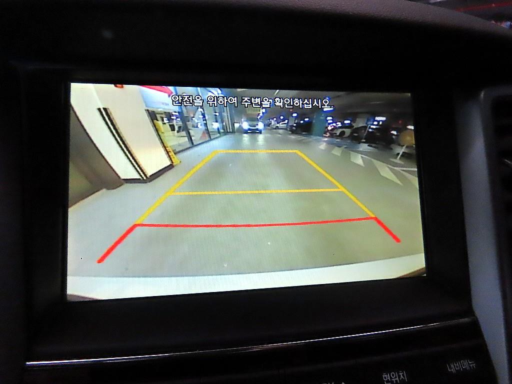 HYUNDAI Tucson - Vista 11