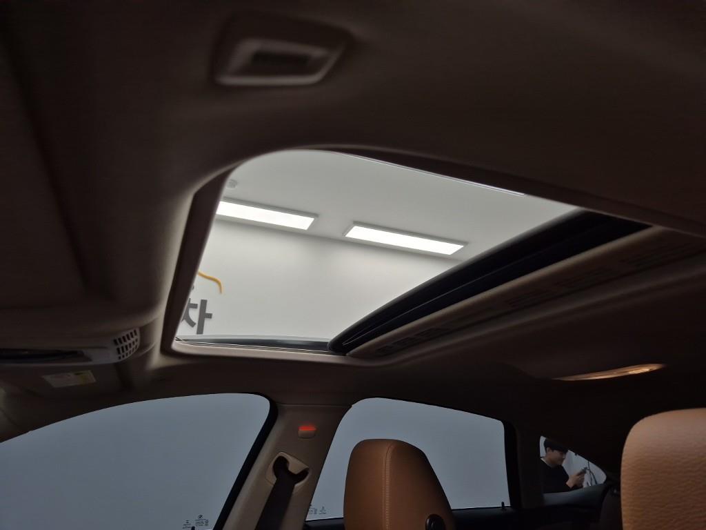 BMW 4 Series 2015 Blanco - Importación desde Corea - HF Imports Iquique - Foto 13