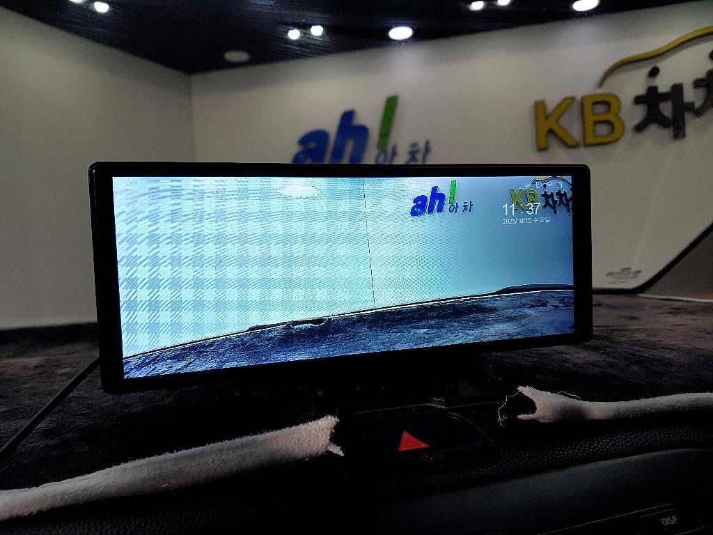 KIA Morning - Vista 10