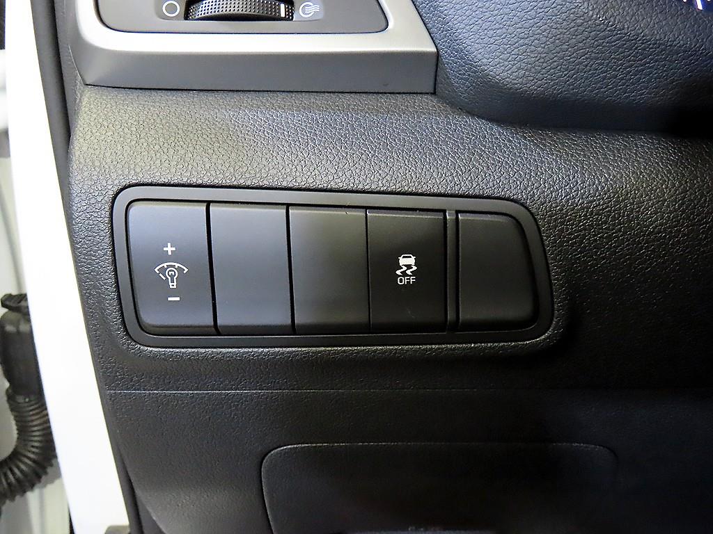 HYUNDAI Tucson - Vista 10