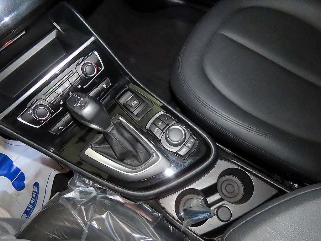 BMW 2 series - Vista 12