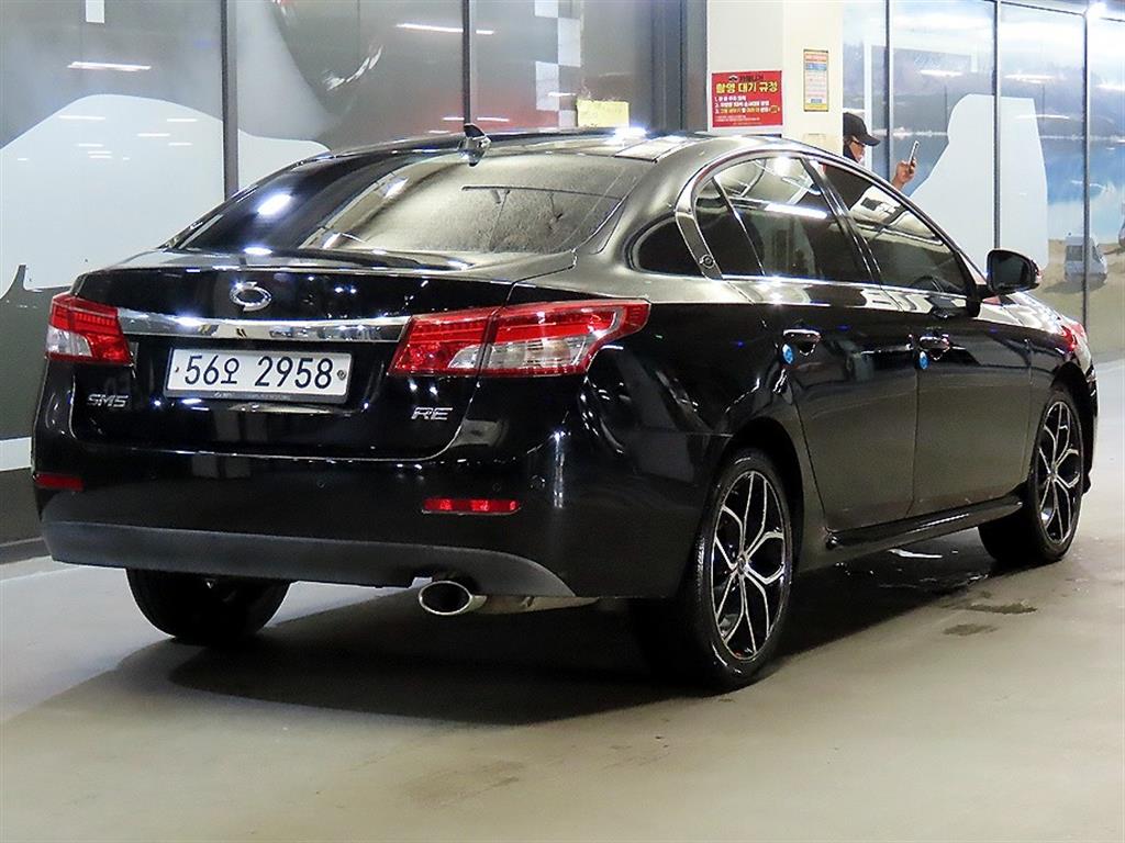 SAMSUNG SM5 - Vista 4