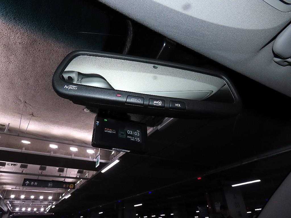 HYUNDAI Tucson - Vista 12