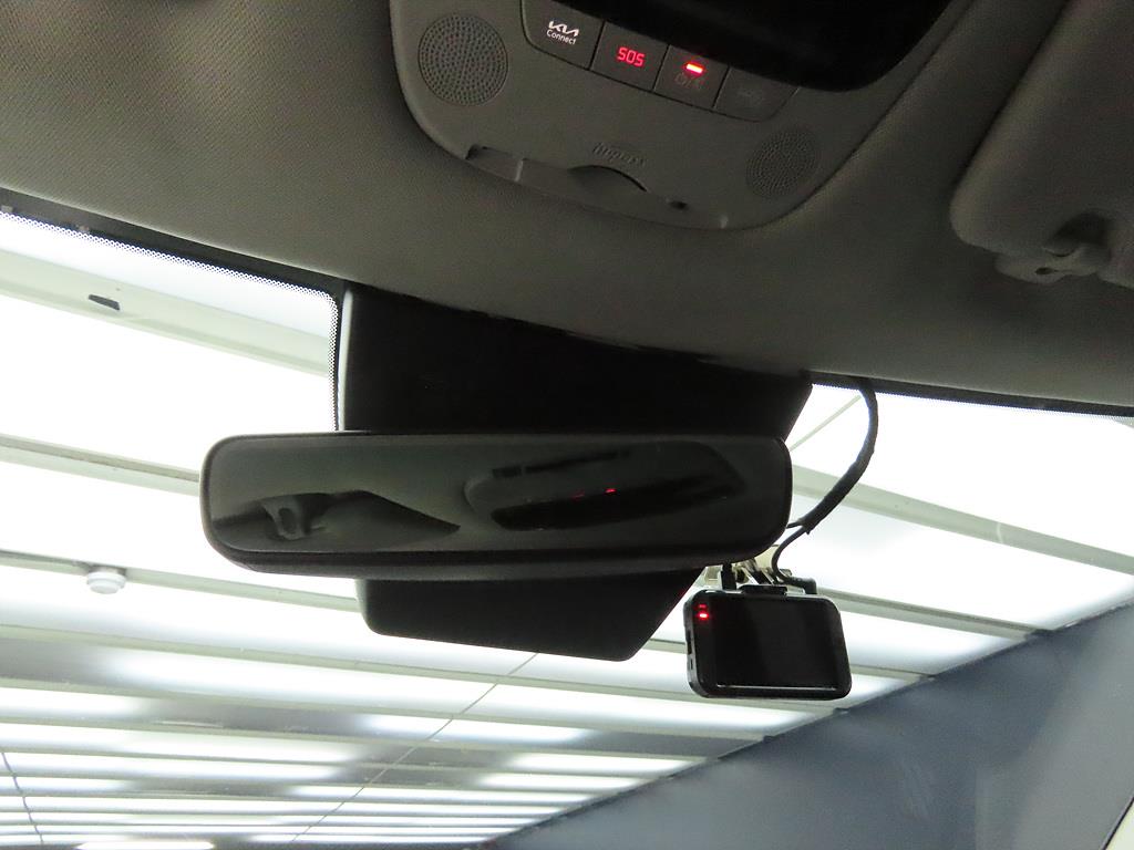 KIA Sportage - Vista 12